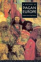 A History of Pagan Europe