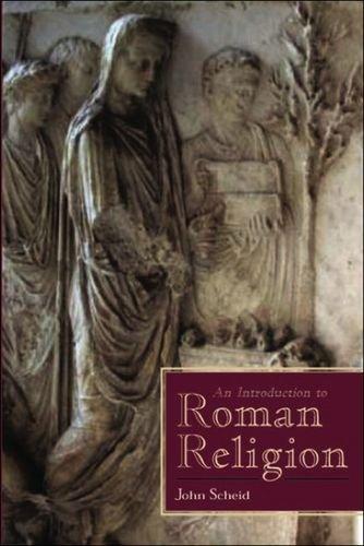 An Introduction to Roman Religion
